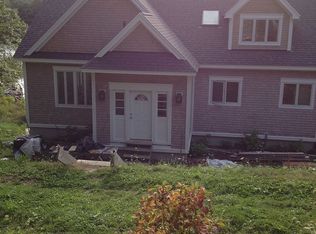 2301 State Route 129, South Bristol, ME 04568