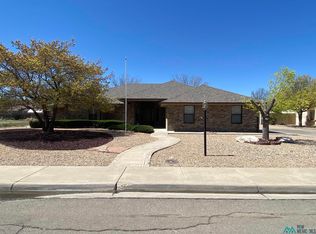 2800 Coronado Dr, Roswell, NM 88201