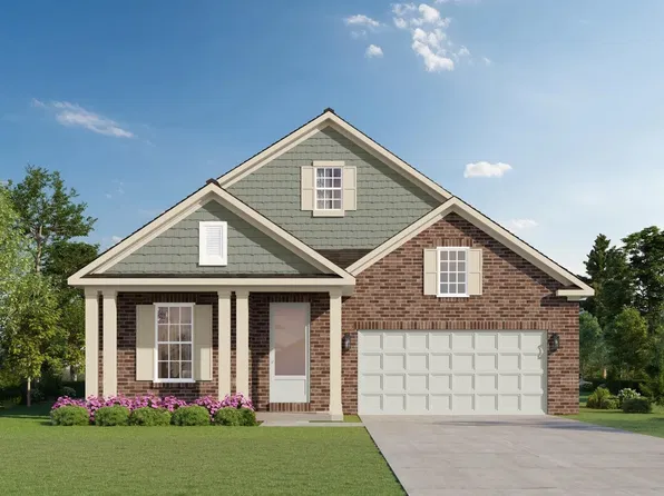 9901 Delphinium Dr W, Cordova, TN 38018
