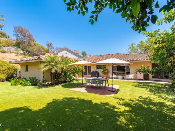 633 Camino Roberto, Thousand Oaks, CA 91360