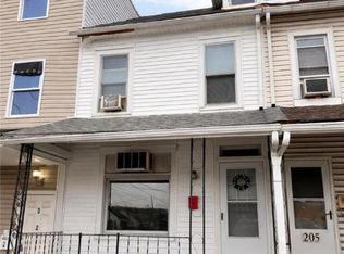 203 E Union St, Allentown, PA 18109