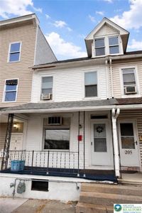 203 E Union St, Allentown, PA, 18109