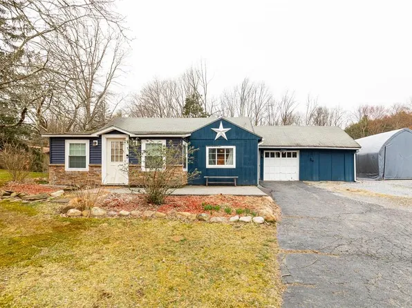 1263 Salt Point Turnpike, Pleasant Valley, NY 12569