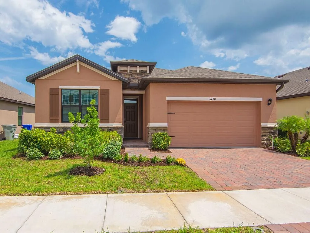 Building Photo - 6780 Canterbridge Dr