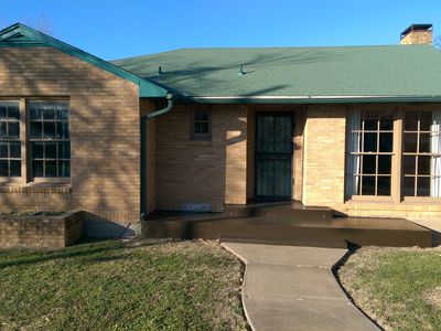 602 S Caddo St, Cleburne, TX, 76031
