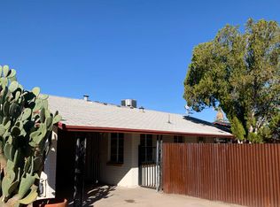 2304 N Richey Blvd, Tucson, AZ 85716