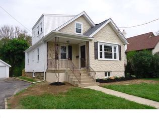 1212 Steel Rd, Havertown, PA 19083