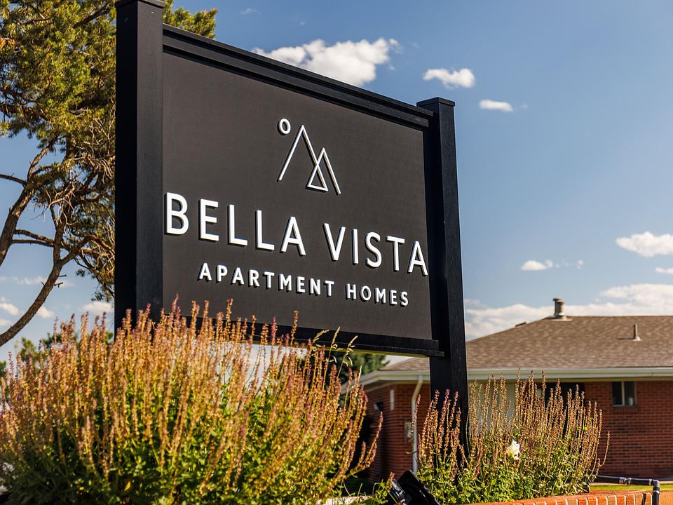 Bella Vista CO 120 E Grace Pl Federal Heights CO Zillow