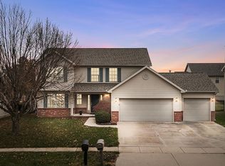 2985 Bear Claw St, Normal, IL 61761