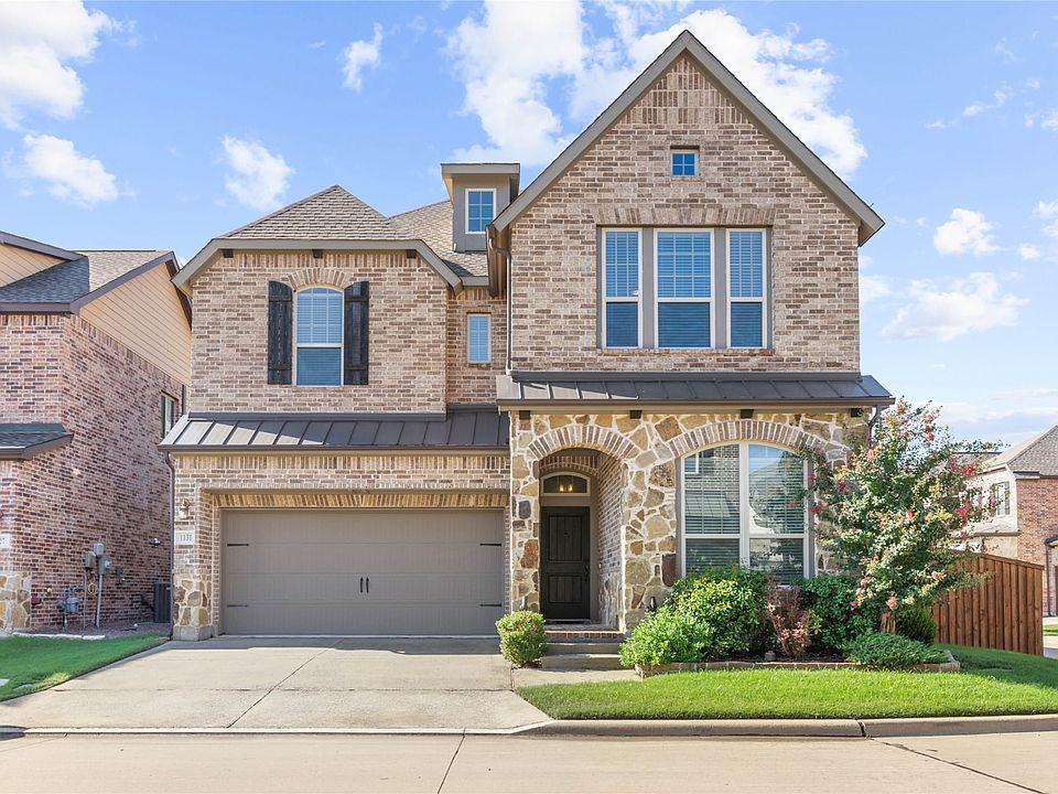 1131 Alpine Dr.