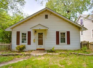 2308 Valleyview Dr, Alton, IL 62002