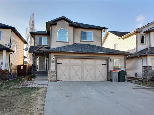 1212 Westerra Cres, Stony Plain, AB T7Z 0B2
