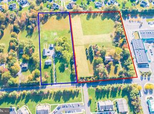 2501 Mill Rd, Jamison, PA 18929