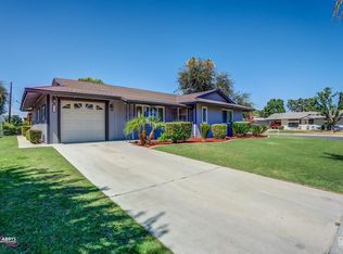 601 Cherry Hills Dr, Bakersfield, CA 93309