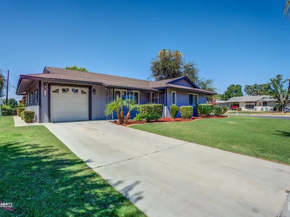 601 Cherry Hills Dr, Bakersfield, CA 93309