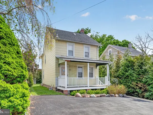 308 Francis Ave, Ambler, PA 19002