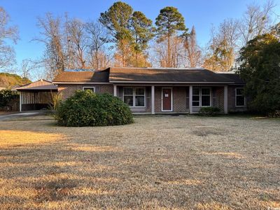 33 Plantation Rd., Myrtle Beach, SC, 29588