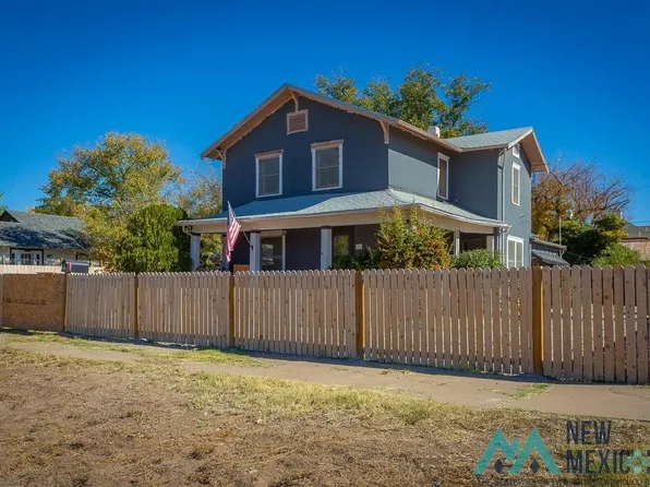 411 S Missouri Ave, Roswell, NM 88203