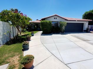 81135 Avenga Ct, Indio, CA 92201