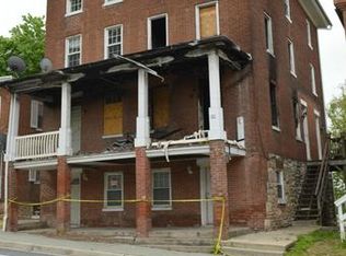 20 S Main St, Union Bridge, MD 21791