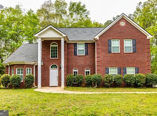 1015 Middlebrook Dr, McDonough, GA 30252