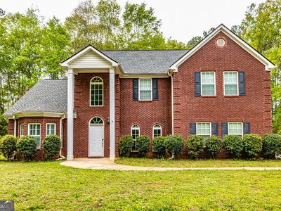 1015 Middlebrook Dr, McDonough, GA, 30252