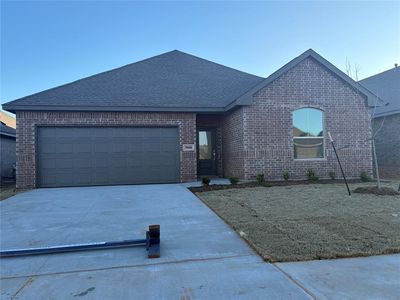 9008 SW 19th St, Oklahoma City, OK, 73128