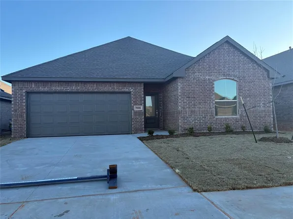 9008 SW 19th St, Oklahoma City, OK 73128