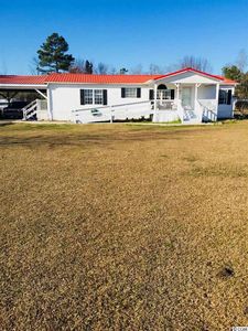 3900 Church Rd, Green Sea, SC, 29545