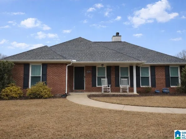 181 Silverstone Ln, Alabaster, AL 35007
