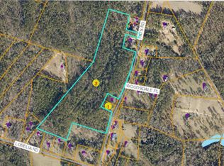 205 Pats Rd, Vass, NC 28394