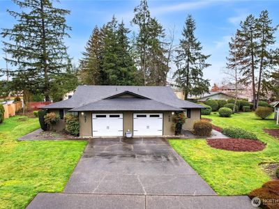 845 847 Soroya Drive SW, Olympia, WA, 98502