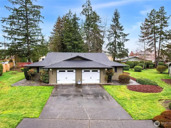 845 847 Soroya Drive SW, Olympia, WA 98502