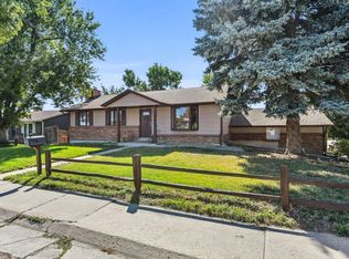 6535 Dover St, Arvada, CO 80004