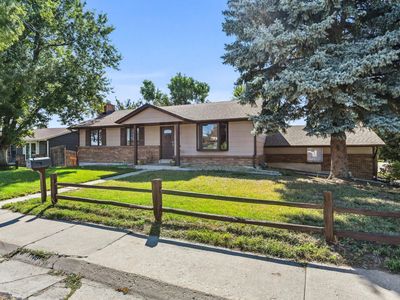 6535 Dover St, Arvada, CO, 80004