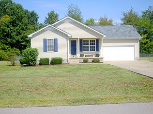 210 Lindsey Ln, Murfreesboro, TN 37129