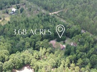 11455 Boundary Line Rd, Milton, FL 32583