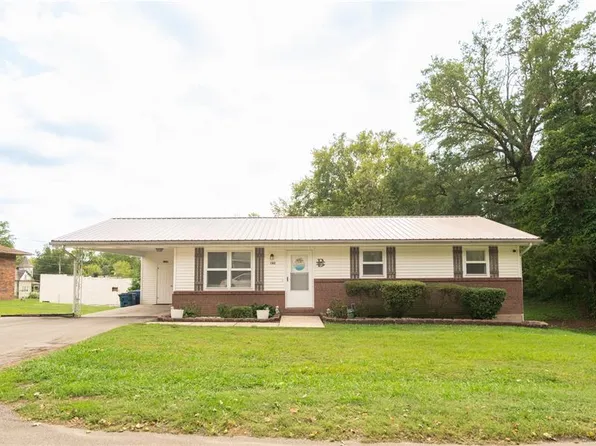 103 W Shawnee St, Bloomfield, MO 63825