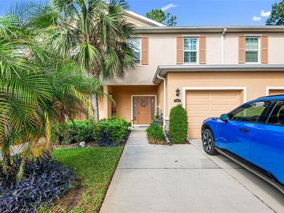 13922 Snapper Fin Ln, Tampa, FL, 33637
