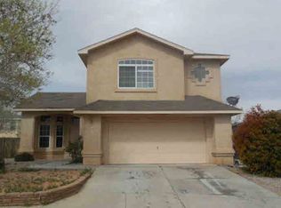 7819 Desert Springs Ct SW, Albuquerque, NM 87121