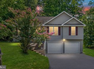 8521 Passapatanzy Rd, King George, VA 22485