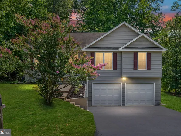 8521 Passapatanzy Rd, King George, VA 22485