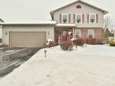 1289 Mulberry Run, Mineral Ridge, OH, 44440