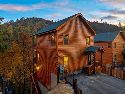 842 Black Bear Cub Way, Sevierville, TN, 37862