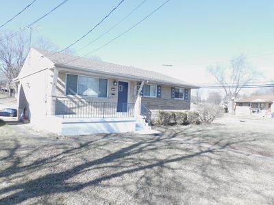 3181 Westbourne Dr, Cincinnati, OH, 45248