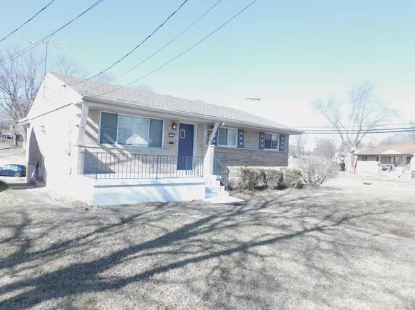 3181 Westbourne Dr, Cincinnati, OH 45248