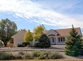 528 W Spaulding Ave S, Pueblo West, CO 81007