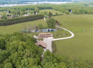 3597 W Landis Rd, Angola, IN 46703