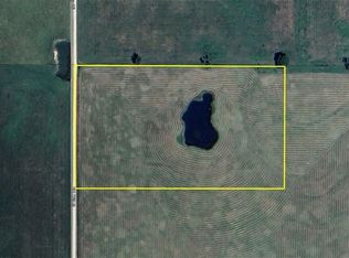 N 4690th Rd, Colcord, OK 74338