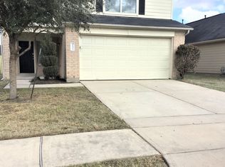 21422 Ryans Path Ln, Houston, TX 77073